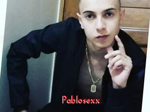 Pablosexx