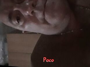 Paco