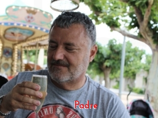 Padre