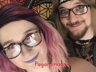 Pagansmagick
