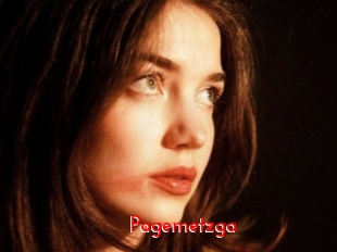 Pagemetzga