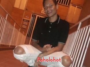 Paholohot