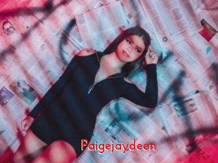 Paigejaydeen