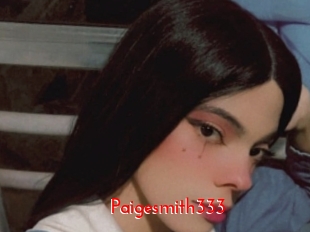 paigesmith333 The Sex