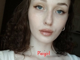 paigirl The Sex