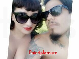 Pain4pleasure