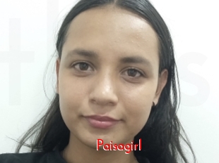 Paisagirl