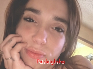 Paisleighsha