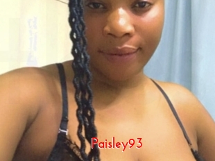 Paisley93