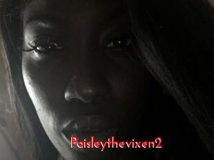 paisleythevixen2 The Sex