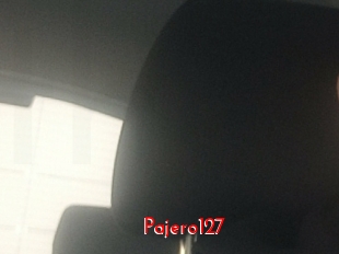 Pajero127