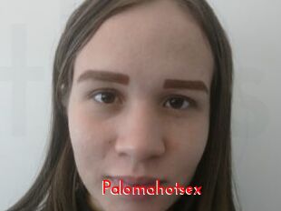 Palomahotsex
