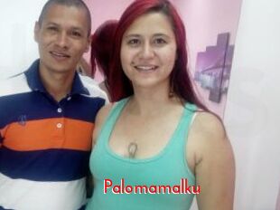 Palomamalku