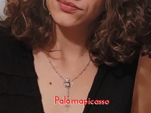 Palomapicasso
