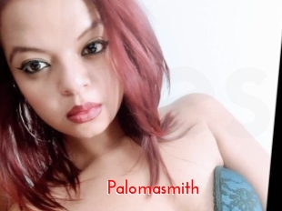 Palomasmith