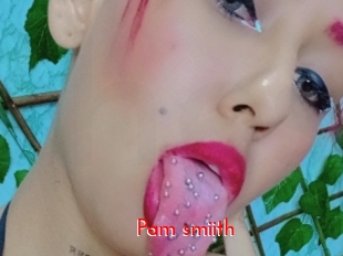 Pam_smiith