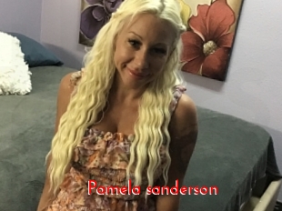 pamela_sanderson The Sex