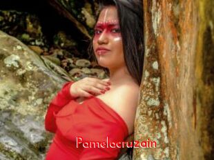 Pamelacruzain