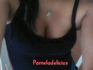 Pameladelicius