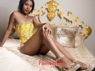 Pamelafori