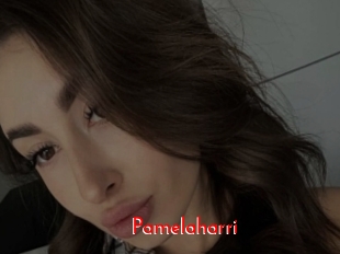 Pamelaharri
