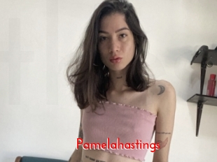 Pamelahastings