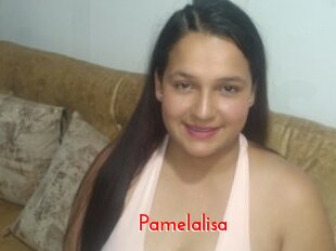 pamelalisa The Sex