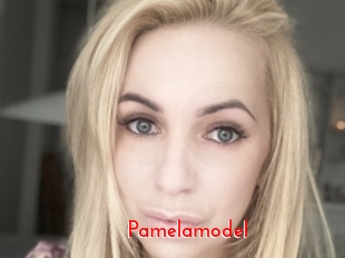 pamelamodel The Sex
