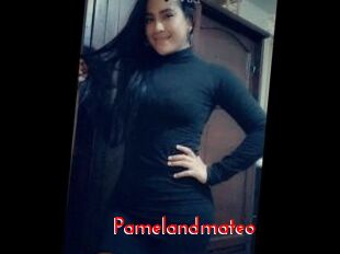 Pamelandmateo