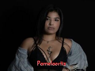Pamelaortiz