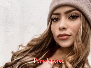 Pamelaperez