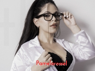 pamelarossel The Sex