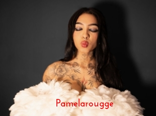 pamelarougge The Sex