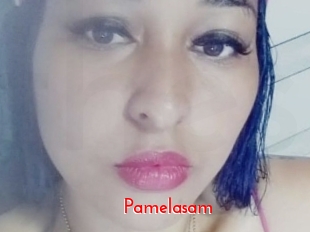 pamelasam The Sex