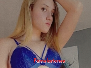 Pamelastonee