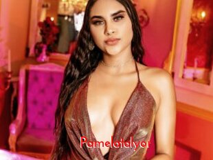 Pamelatalyor