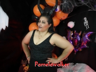 Pamelawalker