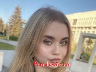 Pamelawinston