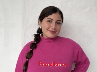 Pamellarios