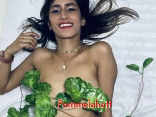 Pammelahott
