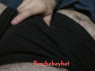 Panchoboyhot