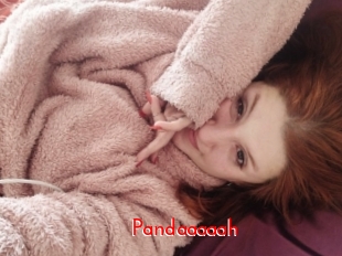 Pandaaaaah