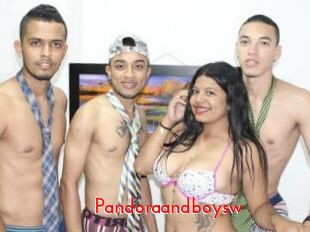 Pandoraandboysw