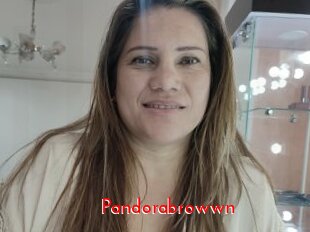 Pandorabrowwn