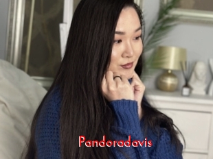 Pandoradavis