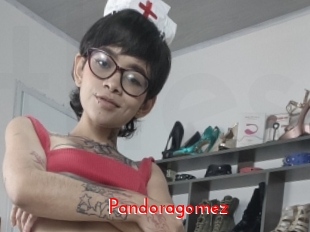 Pandoragomez