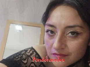 Pandorasadex