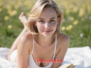 Paninidolce