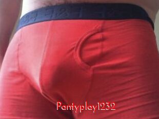 Pantyplay1232