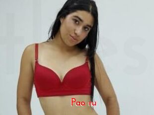 Pao_ru